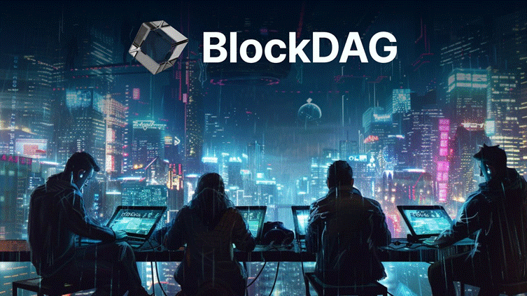 BlockDAG Presale To Hit $8 Million Unlocking Opportunities Amidst XRP’s Correction and Exploring Arbitrum Tokens 3 image003 2